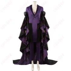 ツイステ ヴィル・シェーンハイト 輝石の国タピ・ルージュ風コスチュームで、気品ある輝きをまとう - 1枚目の画像（サムネイル）