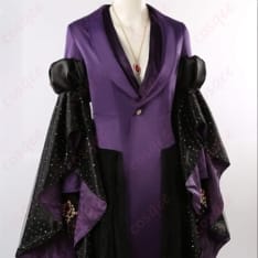 ツイステ ヴィル・シェーンハイト 輝石の国タピ・ルージュ風コスチュームで、気品ある輝きをまとう - 5枚目の画像（サムネイル）