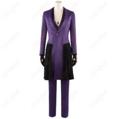 ツイステ ヴィル・シェーンハイト 輝石の国タピ・ルージュ風コスチュームで、気品ある輝きをまとう - 3枚目の画像（サムネイル）