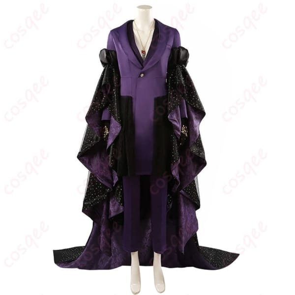 ツイステ ヴィル・シェーンハイト 輝石の国タピ・ルージュ風コスチュームで、気品ある輝きをまとう