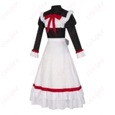 魔王軍最強の魔術師は人間だった サティの魔術師風コスプレ衣装で写真映えと着心地を両立 - 2枚目の画像（サムネイル）