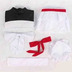 魔王軍最強の魔術師は人間だった サティの魔術師風コスプレ衣装で写真映えと着心地を両立 - 5枚目の画像（サムネイル）