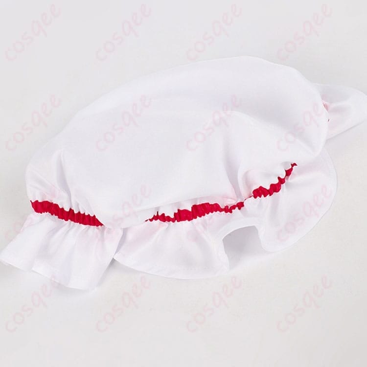 魔王軍最強の魔術師は人間だった サティの魔術師風コスプレ衣装で写真映えと着心地を両立 - 4枚目の画像