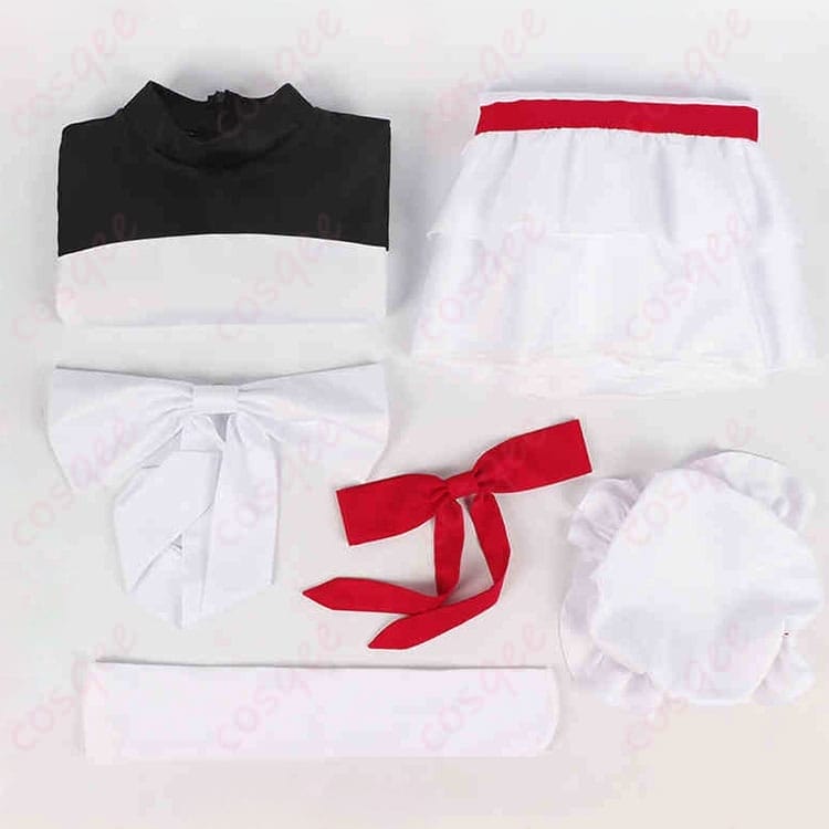 魔王軍最強の魔術師は人間だった サティの魔術師風コスプレ衣装で写真映えと着心地を両立 - 5枚目の画像