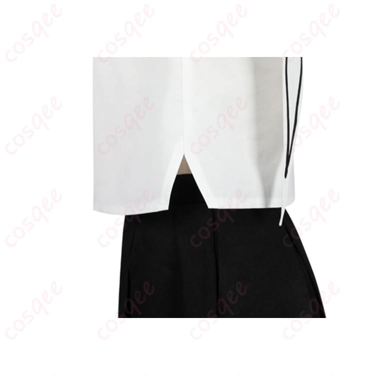 カードキャプターさくら 木之本桜の夏服制服コスプレで、清楚かわいく写真映えを叶える - 3枚目の画像