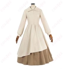 カードキャプターさくら 大道寺知世の秋冬私服コスプレ｜上品シルエットで写真映えを狙える一着 - 5枚目の画像（サムネイル）