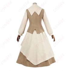 カードキャプターさくら 大道寺知世の秋冬私服コスプレ｜上品シルエットで写真映えを狙える一着 - 4枚目の画像（サムネイル）