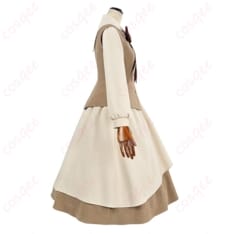 カードキャプターさくら 大道寺知世の秋冬私服コスプレ｜上品シルエットで写真映えを狙える一着 - 3枚目の画像（サムネイル）