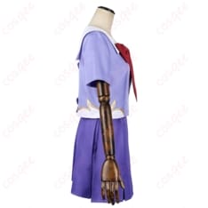 未来日記 我妻由乃の学園制服コスプレ衣装｜写真映えと着やすさを両立した一着 - 2枚目の画像（サムネイル）