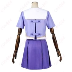 未来日記 我妻由乃の学園制服コスプレ衣装｜写真映えと着やすさを両立した一着 - 3枚目の画像（サムネイル）