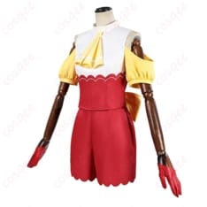 推しの子 MEMちょ コスプレ衣装 ポップ可愛い発色で写真映え 抜群の動きやすさ - 2枚目の画像（サムネイル）