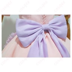 Re:ゼロ ラム 夢かわメイド コスプレ衣装 可憐で映えるガーリーコーデ S–XL - 5枚目の画像（サムネイル）