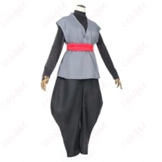 ドラゴンボール超 ゴクウブラックの雰囲気をまとうダーク武道家コスプレ - 2枚目の画像（サムネイル）