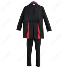 恋と深空のシンになりきる端正コスプレ衣装 クールに決まる実用セット - 3枚目の画像（サムネイル）