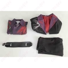 恋と深空のシンになりきる端正コスプレ衣装 クールに決まる実用セット - 6枚目の画像（サムネイル）