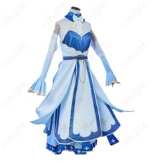 ホロライブ 兎田ぺこら うさメガぺこら衣装 写真映え重視で動きやすい丁寧仕立て - 2枚目の画像（サムネイル）