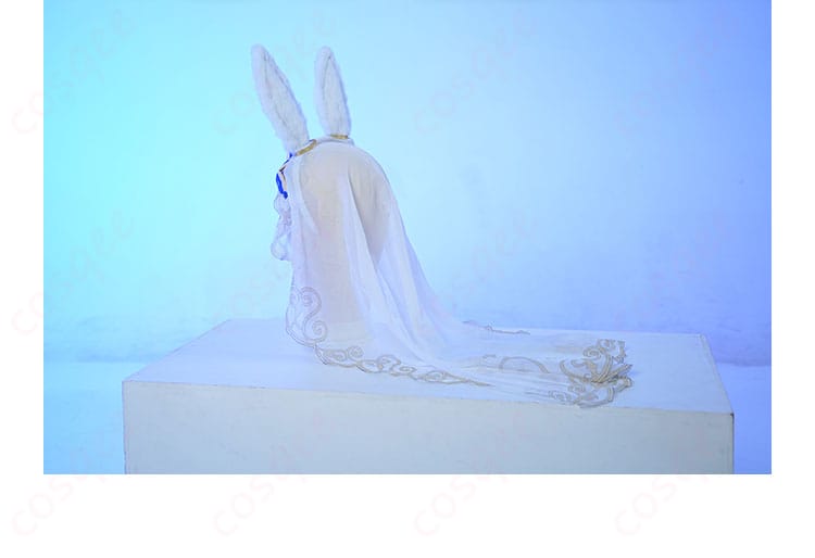 耳のヘッドアクセサリー詳細 – 兎田ぺこらの特徴である耳のヘッドアクセサリー。ファン必見のアイテムです。