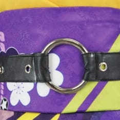 ホロライブ ラプラス・ダークネス お正月Ver. コスプレ衣装 和装ミックスで写真映え - 3枚目の画像（サムネイル）