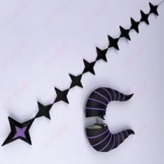 ホロライブ ラプラス・ダークネス 2024新衣装 コスプレ｜ダークに映える存在感と撮影映えの一着 - 5枚目の画像（サムネイル）