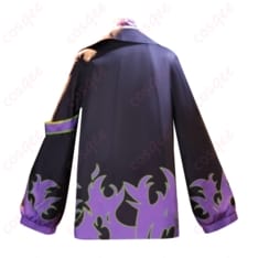 ホロライブ ラプラス・ダークネス 2024新衣装 コスプレ｜ダークに映える存在感と撮影映えの一着 - 2枚目の画像（サムネイル）