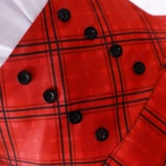 しゅごキャラ！日奈森あむ ジュエルジョーカー学園制服コスプレ｜軽やかで写真映えする仕上がり - 4枚目の画像（サムネイル）