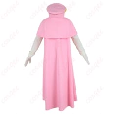 カードキャプターさくら 木之本桜 さくらカード編コスプレ衣装 可憐なマントコーデで写真映え - 2枚目の画像（サムネイル）