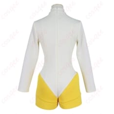 カードキャプターさくら 木之本桜 さくらカード編コスプレ衣装 可憐なマントコーデで写真映え - 4枚目の画像（サムネイル）