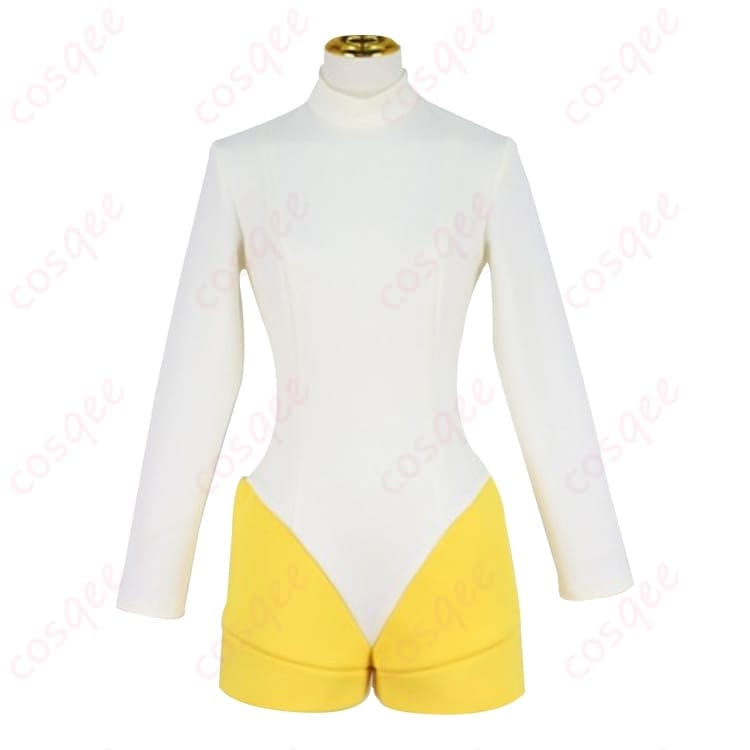 カードキャプターさくら 木之本桜 さくらカード編コスプレ衣装 可憐なマントコーデで写真映え - 3枚目の画像