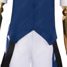 リムル=テンペストの爽やかさを纏う 転スラ コスプレ衣装｜軽くて動きやすく写真映え - 6枚目の画像（サムネイル）