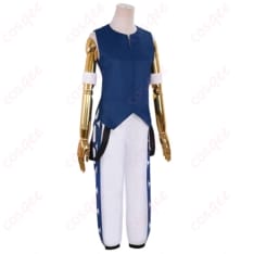 リムル=テンペストの爽やかさを纏う 転スラ コスプレ衣装｜軽くて動きやすく写真映え - 2枚目の画像（サムネイル）