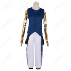 リムル=テンペストの爽やかさを纏う 転スラ コスプレ衣装｜軽くて動きやすく写真映え - 1枚目の画像（サムネイル）