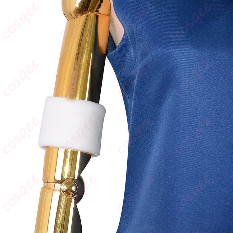 リムル=テンペストの爽やかさを纏う 転スラ コスプレ衣装｜軽くて動きやすく写真映え - 5枚目の画像