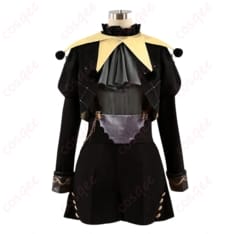 VOCALOID 鏡音リン・レン 大阪コラボ風コスプレ衣装 写真映えと動きやすさを両立 - 7枚目の画像（サムネイル）