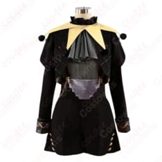 VOCALOID 鏡音リン・レン 大阪コラボ風コスプレ衣装 写真映えと動きやすさを両立 - 9枚目の画像（サムネイル）