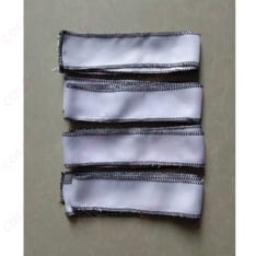 悪魔執事と黒い猫 ラト・バッカの執事コーデを端正に再現するコスプレ衣装 - 4枚目の画像（サムネイル）