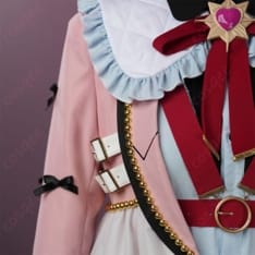 あんさんぶるスターズ！！ バツ×バッテン衣装 コスプレ｜華やかで映える舞台感と着やすさを両立 - 4枚目の画像（サムネイル）