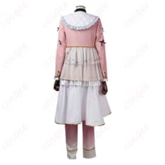 あんさんぶるスターズ！！ バツ×バッテン衣装 コスプレ｜華やかで映える舞台感と着やすさを両立 - 3枚目の画像（サムネイル）