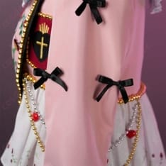 あんさんぶるスターズ！！ バツ×バッテン衣装 コスプレ｜華やかで映える舞台感と着やすさを両立 - 6枚目の画像（サムネイル）