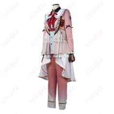 あんさんぶるスターズ！！ バツ×バッテン衣装 コスプレ｜華やかで映える舞台感と着やすさを両立 - 2枚目の画像（サムネイル）