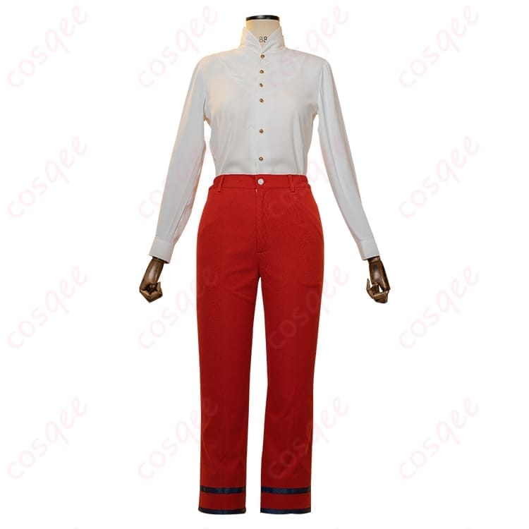 あんさんぶるスターズ！！ 卒業衣装コスプレ 華やかで端正な学園フォーマルを写真映えする仕立てで - 3枚目の画像