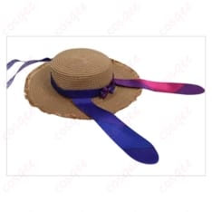 にじさんじ マリアのマリオネット風オーバーオール コスプレ衣装 可愛さ引き立つガーリーゴシック - 4枚目の画像（サムネイル）