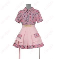 プロジェクトセカイ 小豆沢こはね 4th Anniversary 衣装で写真映えも動きやすさも両立 - 3枚目の画像（サムネイル）