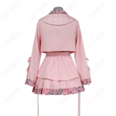 プロジェクトセカイ 小豆沢こはね 4th Anniversary 衣装で写真映えも動きやすさも両立 - 2枚目の画像（サムネイル）