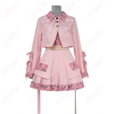 プロジェクトセカイ 小豆沢こはね 4th Anniversary 衣装で写真映えも動きやすさも両立 - 1枚目の画像（サムネイル）