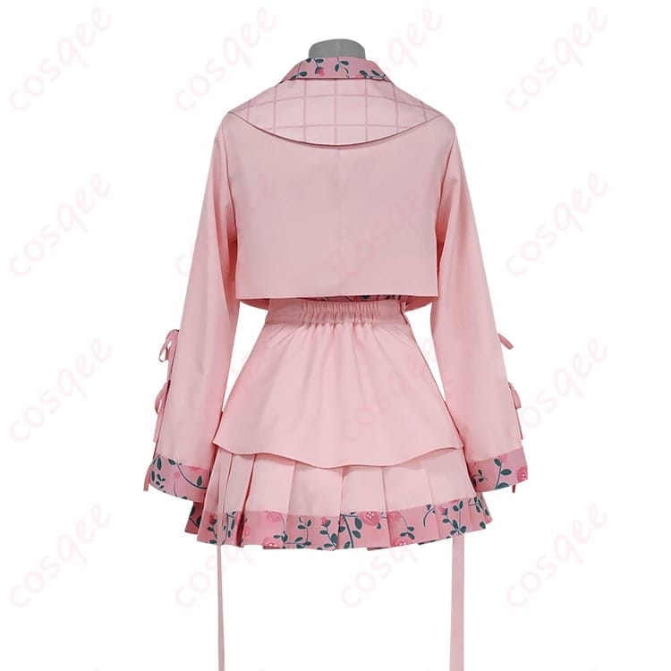 プロジェクトセカイ 小豆沢こはね 4th Anniversary 衣装で写真映えも動きやすさも両立 - 2枚目の画像