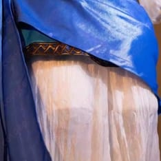 少女☆歌劇 レヴュースタァライト 神楽ひかり 千夜一夜物語 コスプレで艶やかに映える一着 - 4枚目の画像（サムネイル）