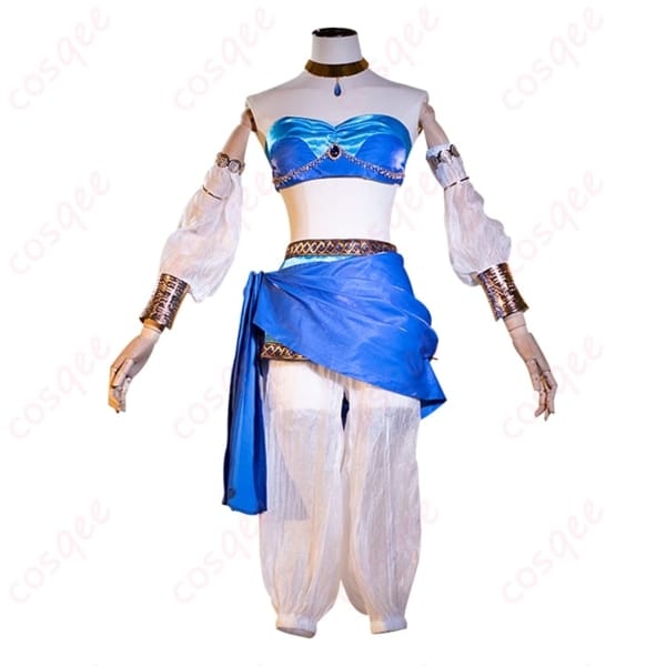 少女☆歌劇 レヴュースタァライト 神楽ひかり 千夜一夜物語 コスプレで艶やかに映える一着