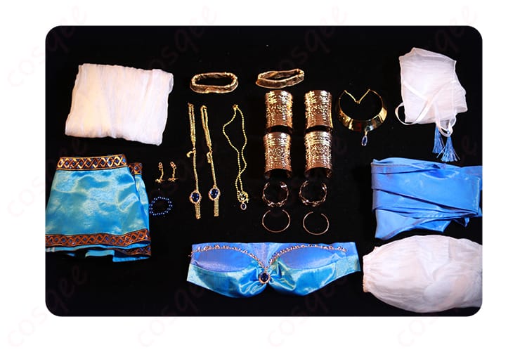 少女☆歌劇 レヴュースタァライト 神楽ひかり コスプレ衣装 生地感アップ・素材の質感チェック