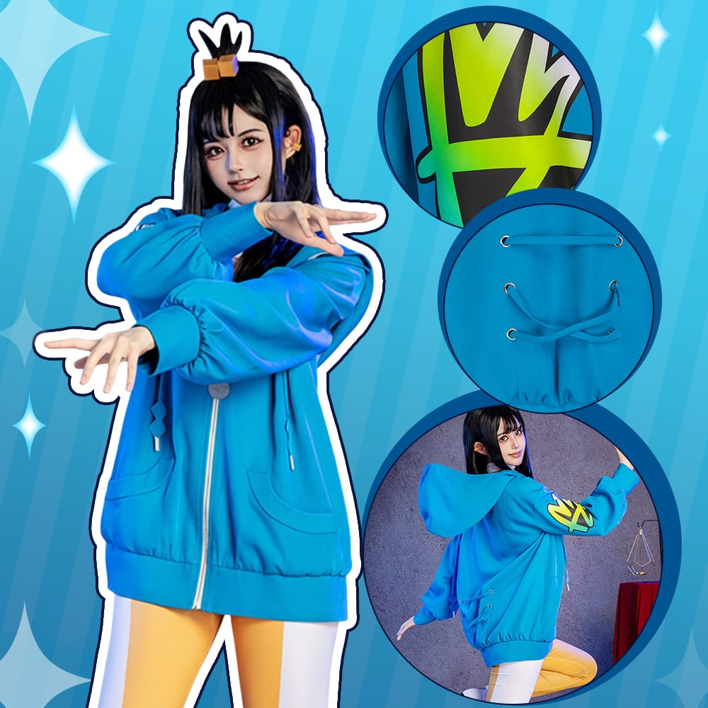 Cosqee - あなたのイベントに、完璧な一着を